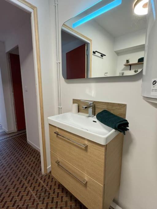 La Maisonnette Hulluch Extérieur photo