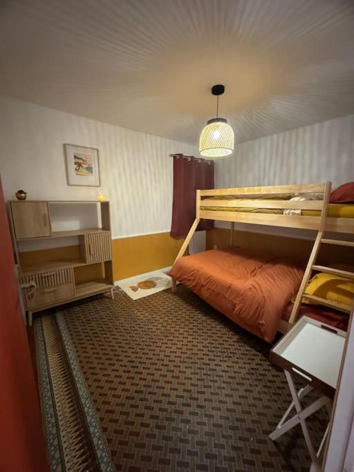 La Maisonnette Hulluch Extérieur photo