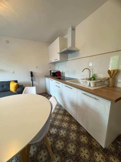 La Maisonnette Hulluch Extérieur photo