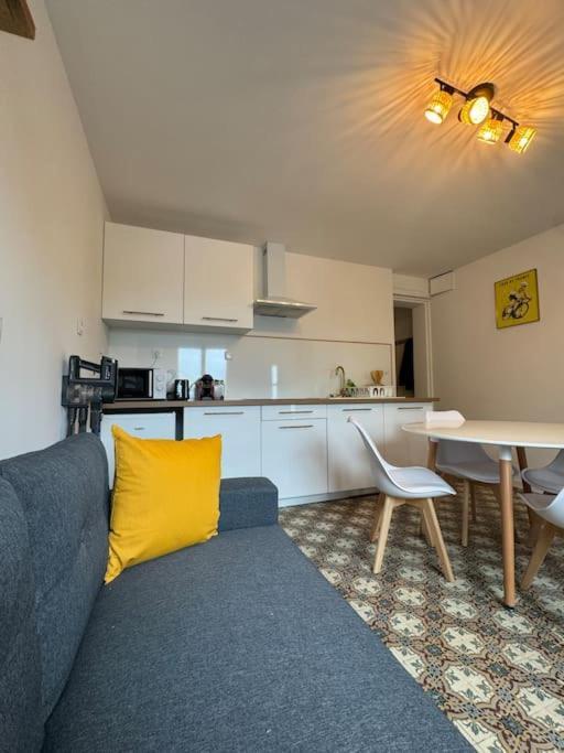 La Maisonnette Hulluch Extérieur photo