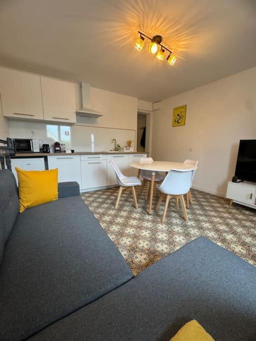 La Maisonnette Hulluch Extérieur photo